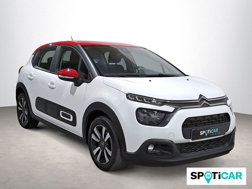 Foto del CITROEN C3 1.2 PureTech S&S Feel 83