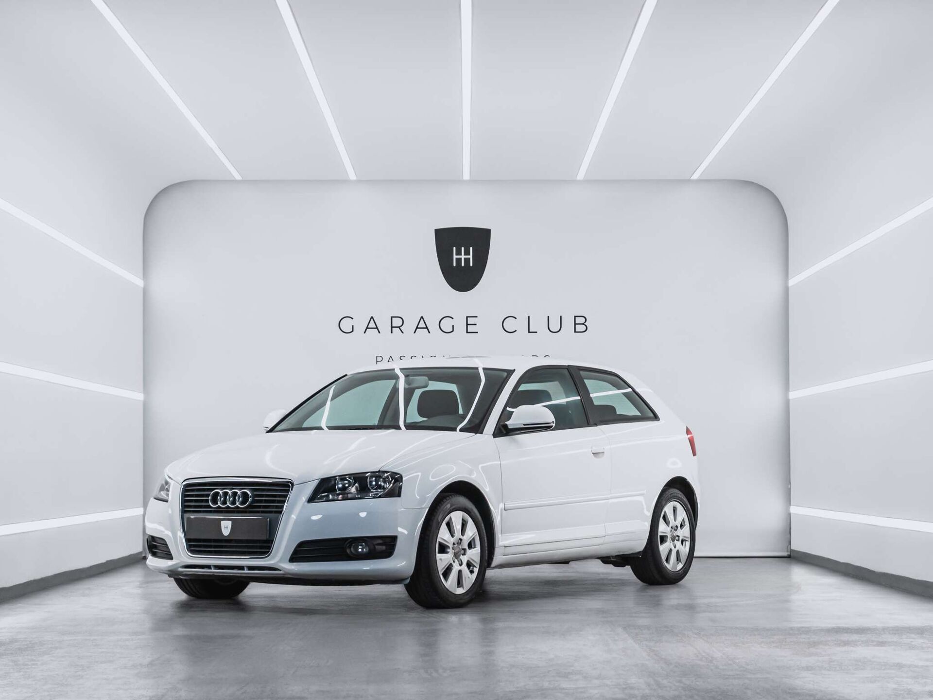 Imagen de AUDI A3