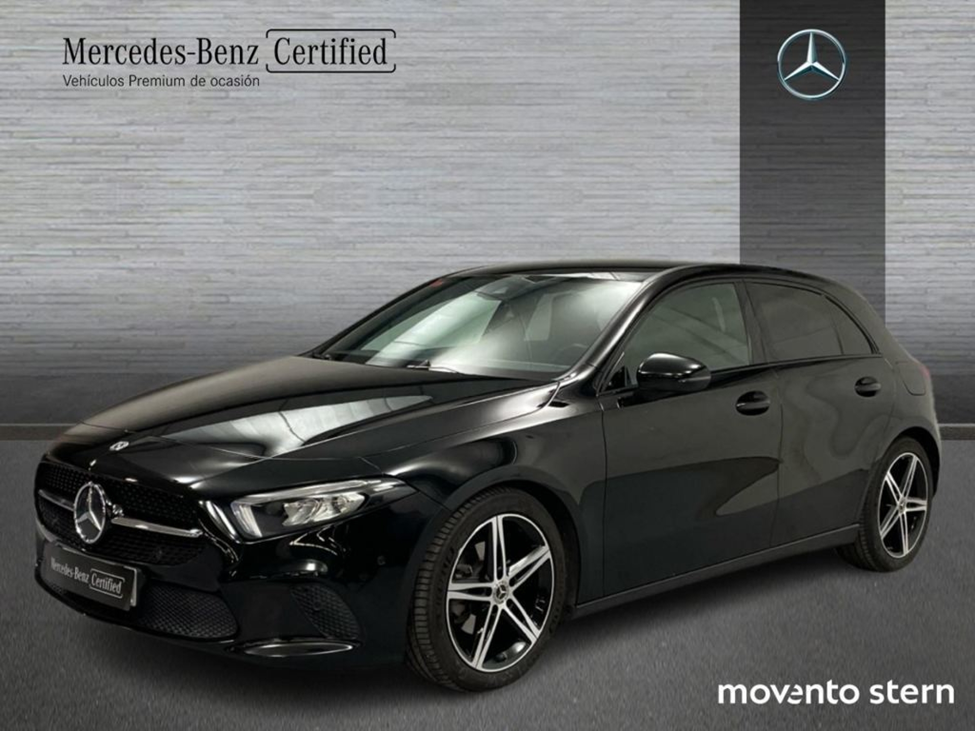 Imagen de MERCEDES Clase A