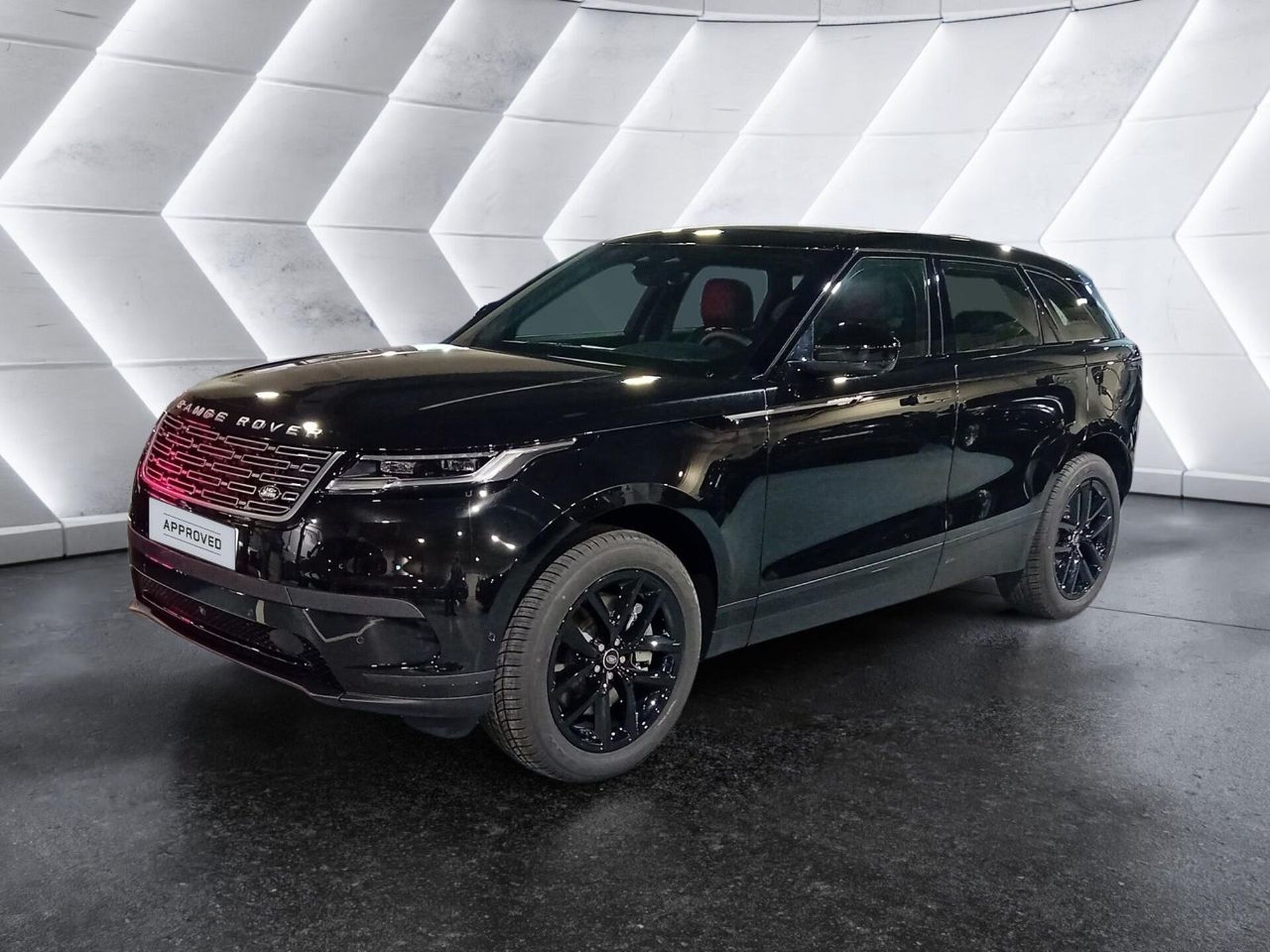 Imagen de LAND ROVER Range Rover Velar