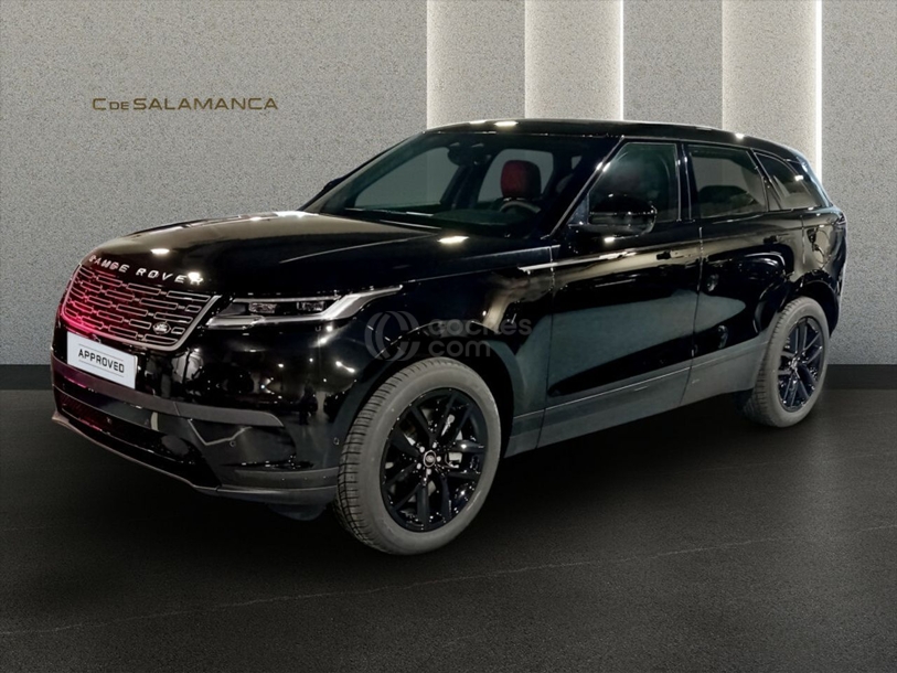Foto del LAND ROVER Range Rover Velar 2.0 i4 PHEV Dynamic SE 4WD Aut. 404