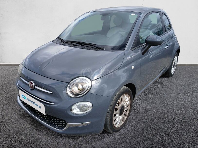 Foto del FIAT 500 1.0 Hybrid Dolcevita 52kW