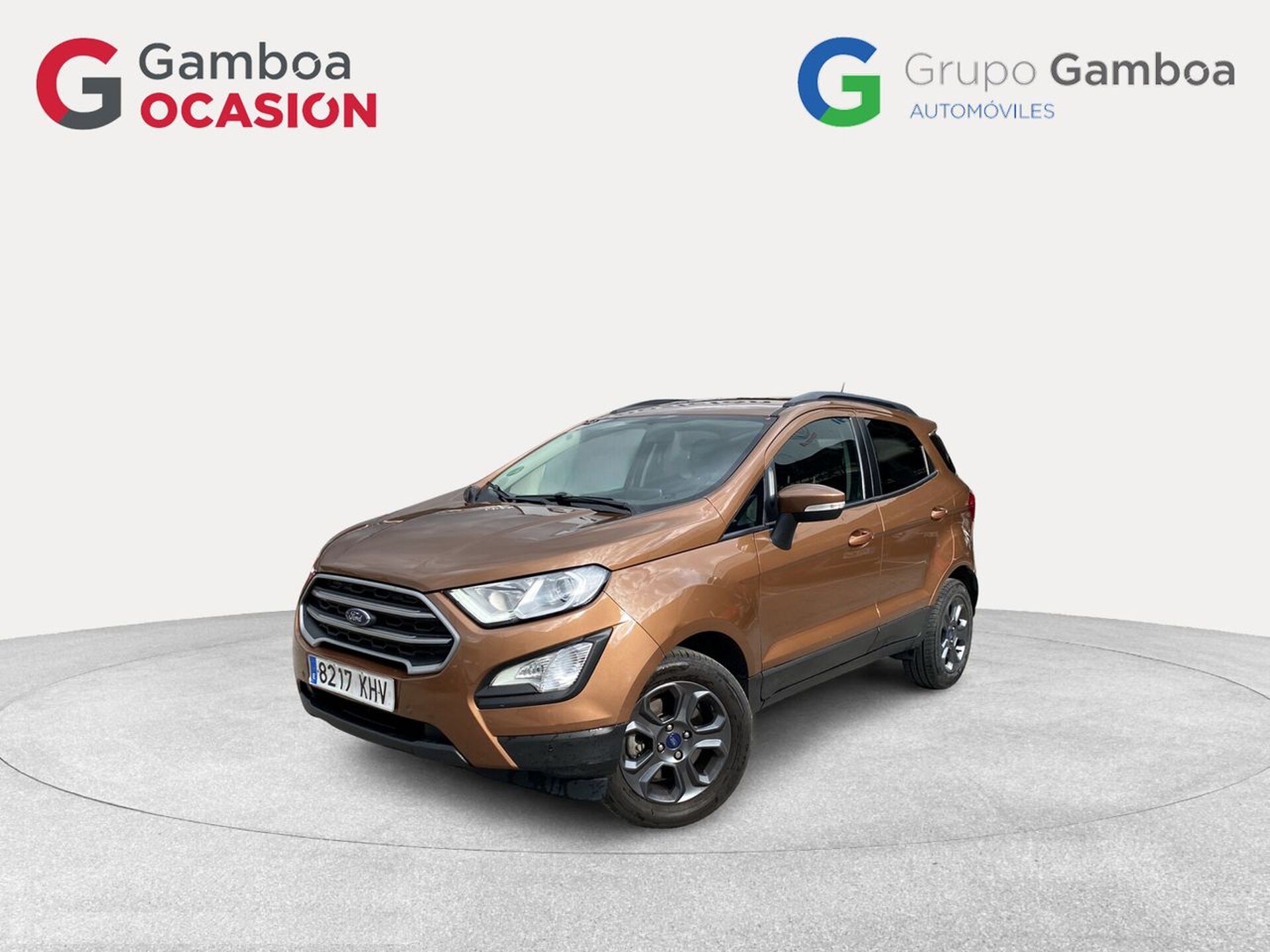Imagen de FORD EcoSport
