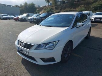 Imagen de SEAT León ST 1.6TDI CR S&S Style 115