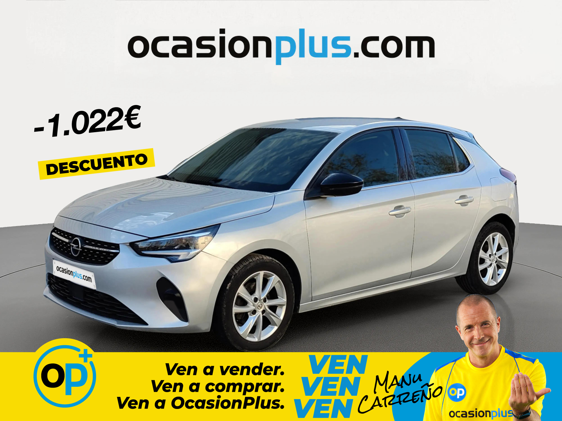 Imagen de OPEL Corsa