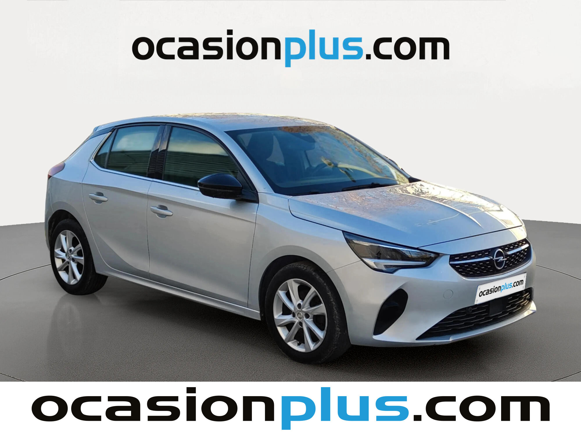 Foto del OPEL Corsa 1.2T XHL S-S Elegance 100