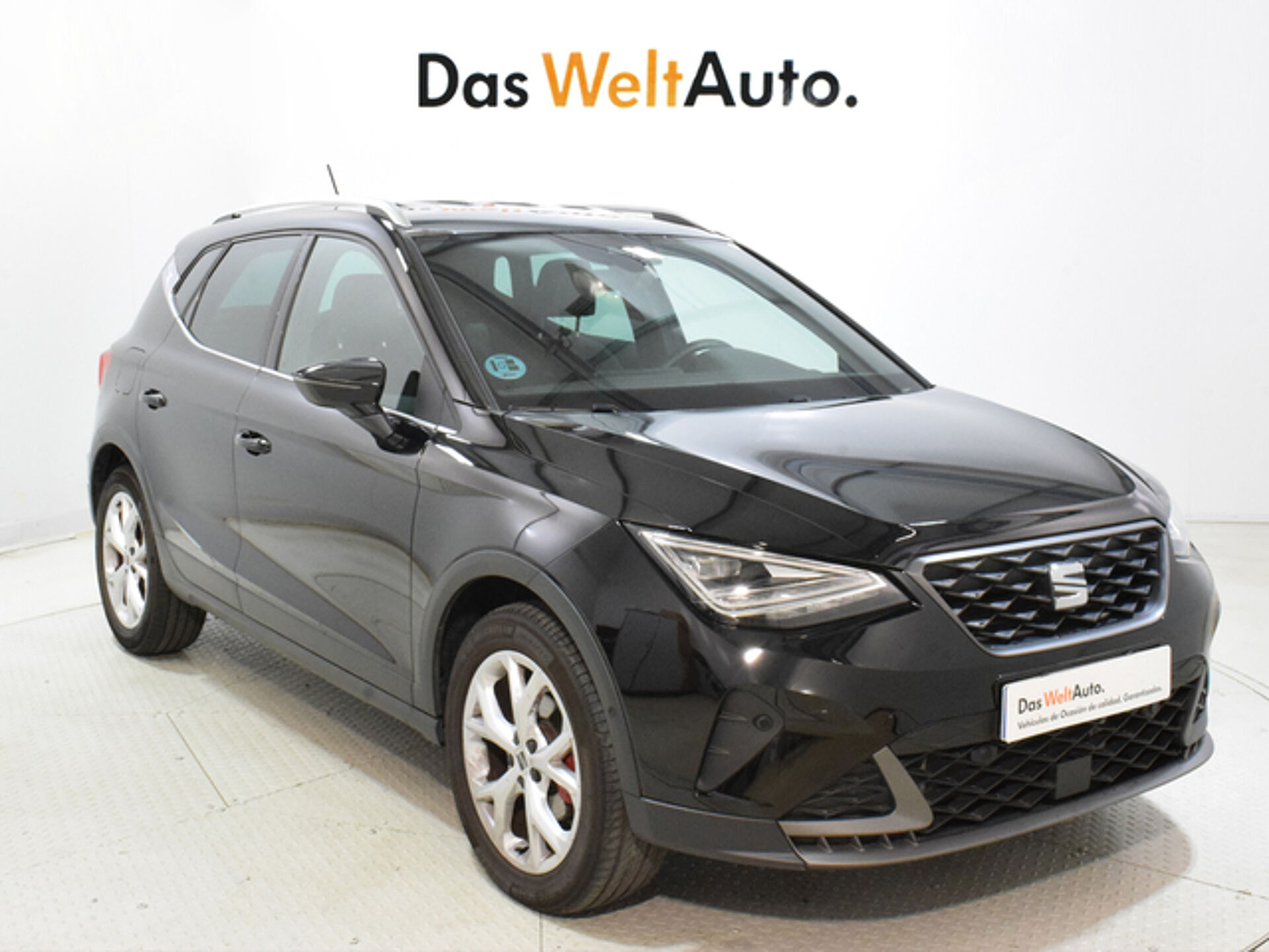 Imagen de SEAT Arona