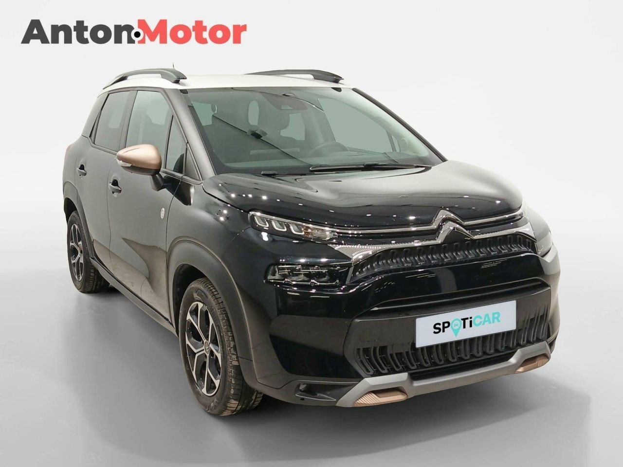 Foto del CITROEN C3 Aircross BlueHDi S&S C-Series 110