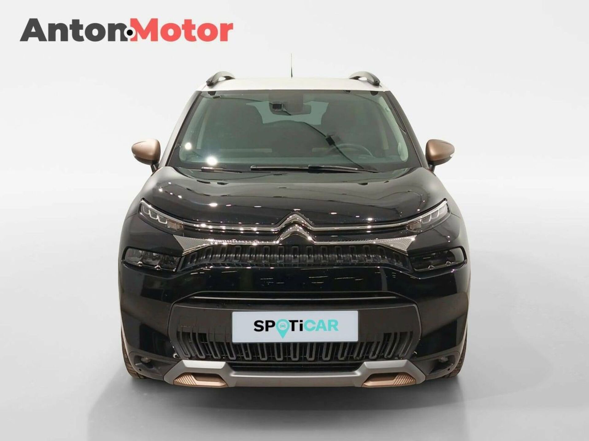 Imagen 2 de CITROEN C3 Aircross