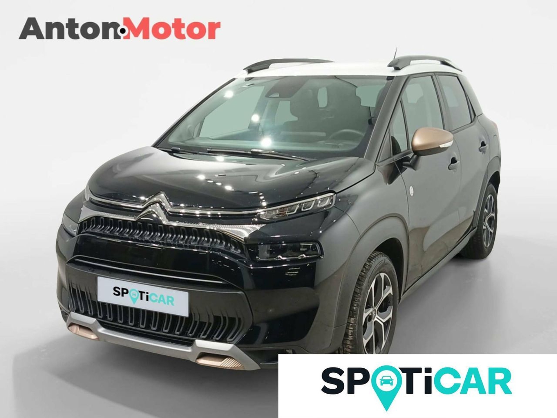 Imagen de CITROEN C3 Aircross