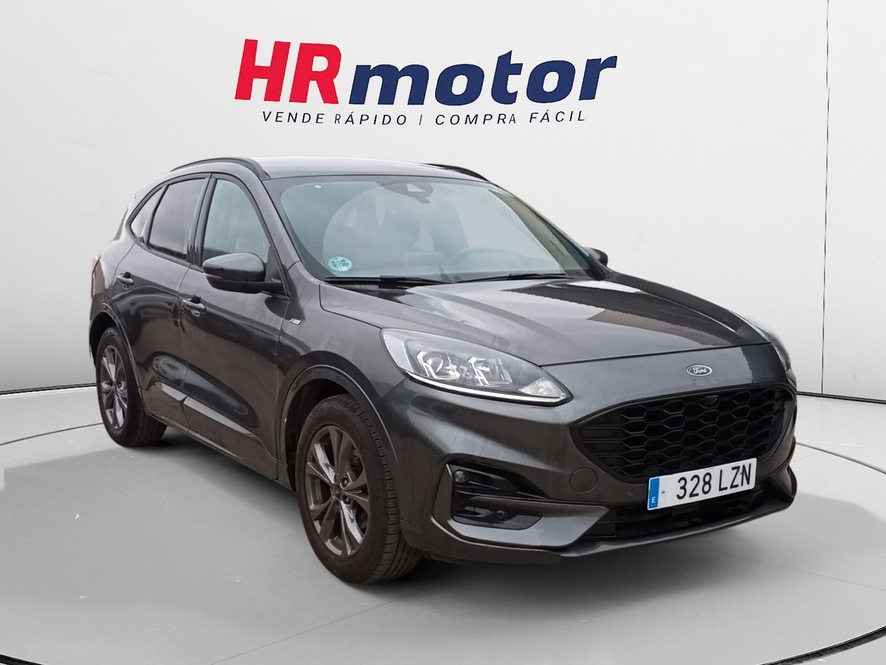 FORD Kuga (1.5 EcoBoost ST-Line S&s) en Madrid