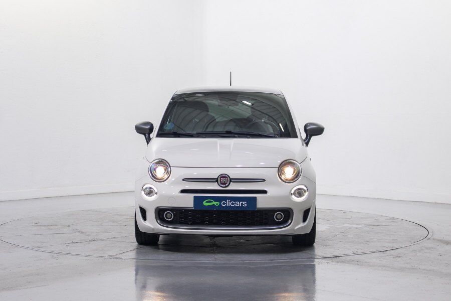 Foto del FIAT 500 1.0 Hybrid Sport 52kW