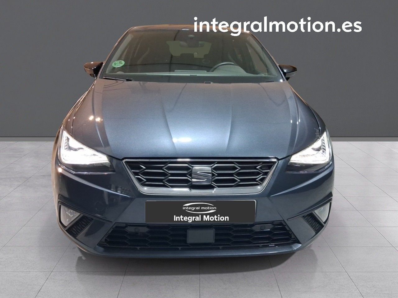 Foto del SEAT Ibiza 1.0 TSI S&S FR Salta 115