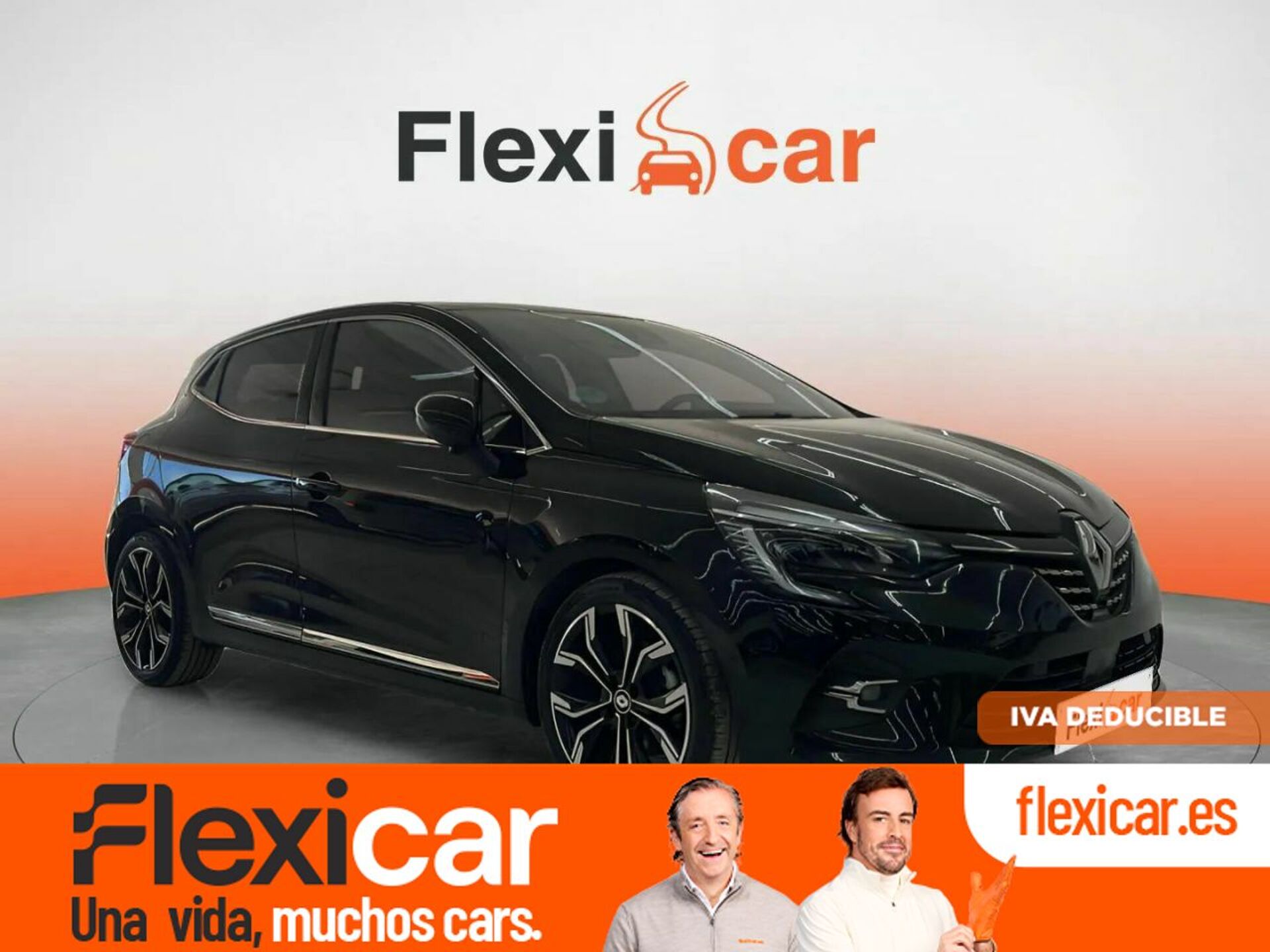 Imagen de RENAULT Clio