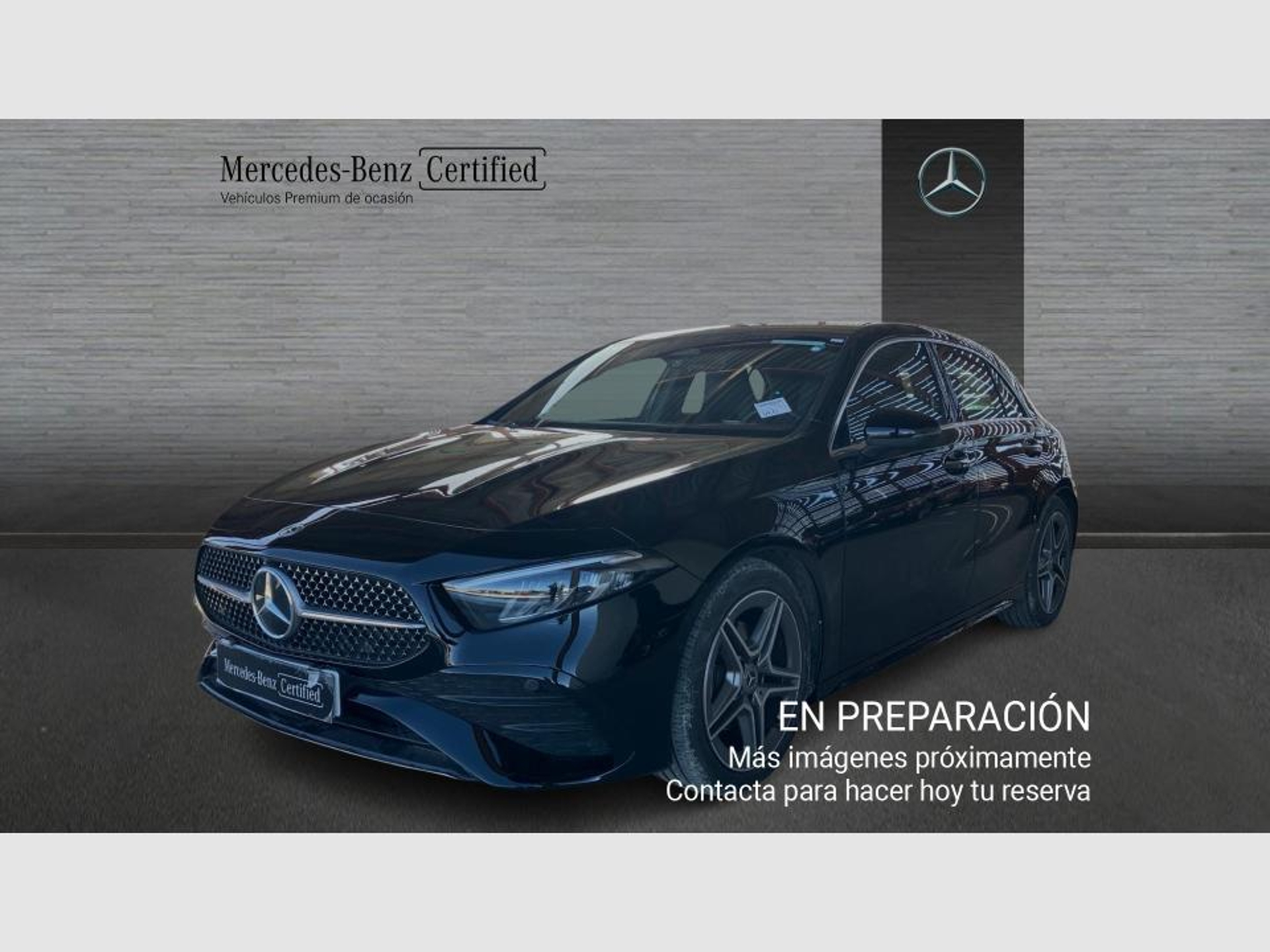 Imagen de MERCEDES Clase A