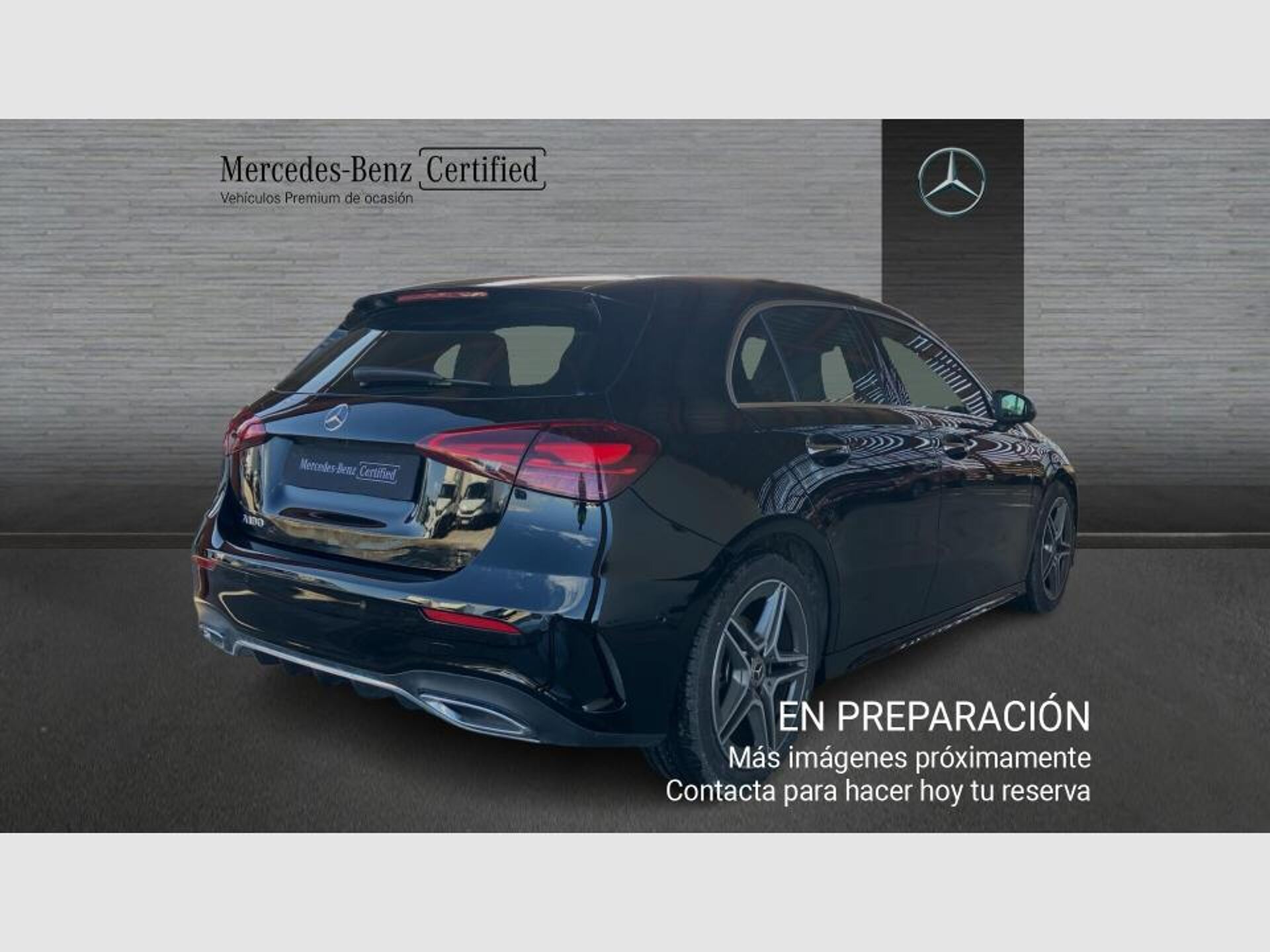 Imagen 2 de MERCEDES Clase A
