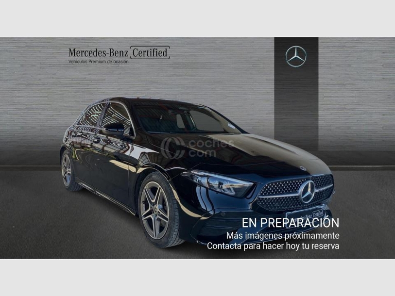 Foto del MERCEDES Clase A A 180 Progressive Line Advanced 7G-DCT