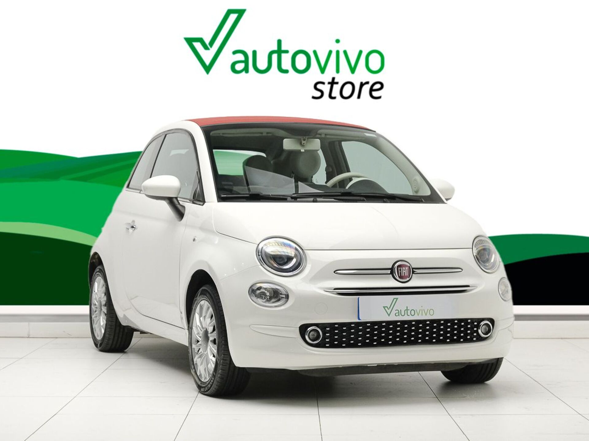 Imagen de FIAT 500