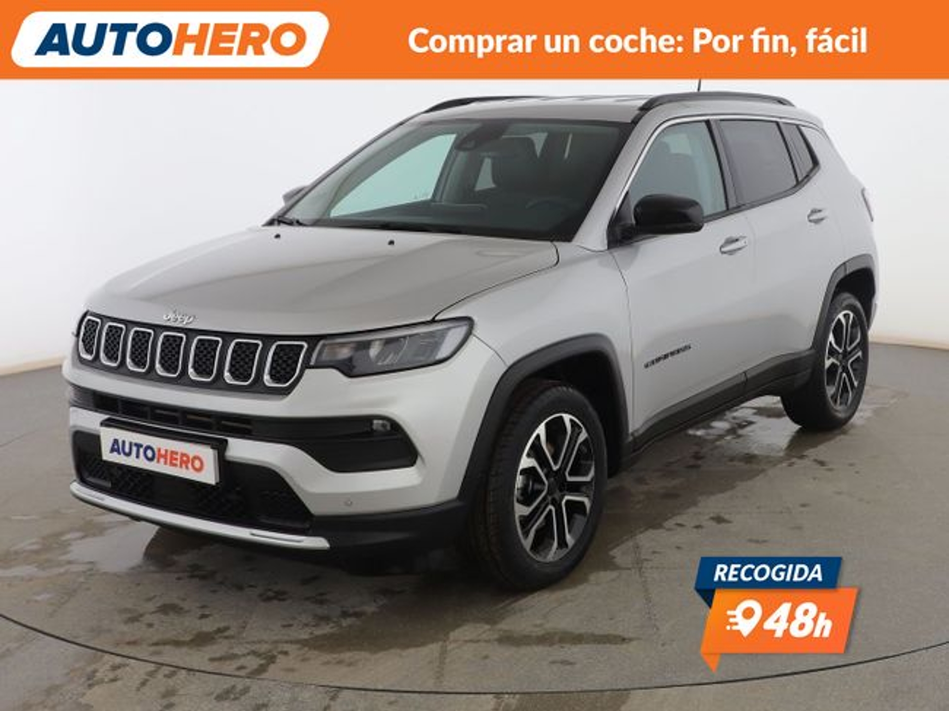 Imagen de JEEP Compass