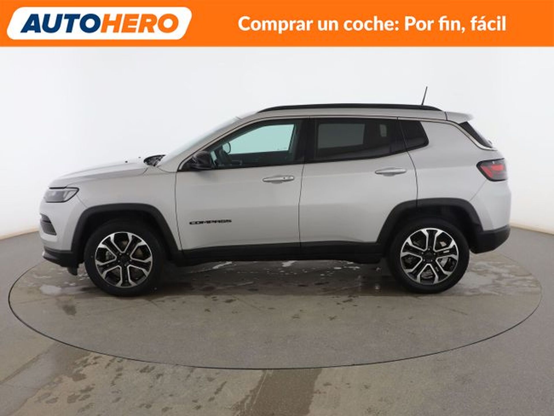 Imagen 3 de JEEP Compass
