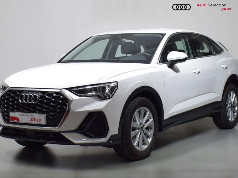 Foto del AUDI Q3 Sportback 35 TFSI Advanced S tronic