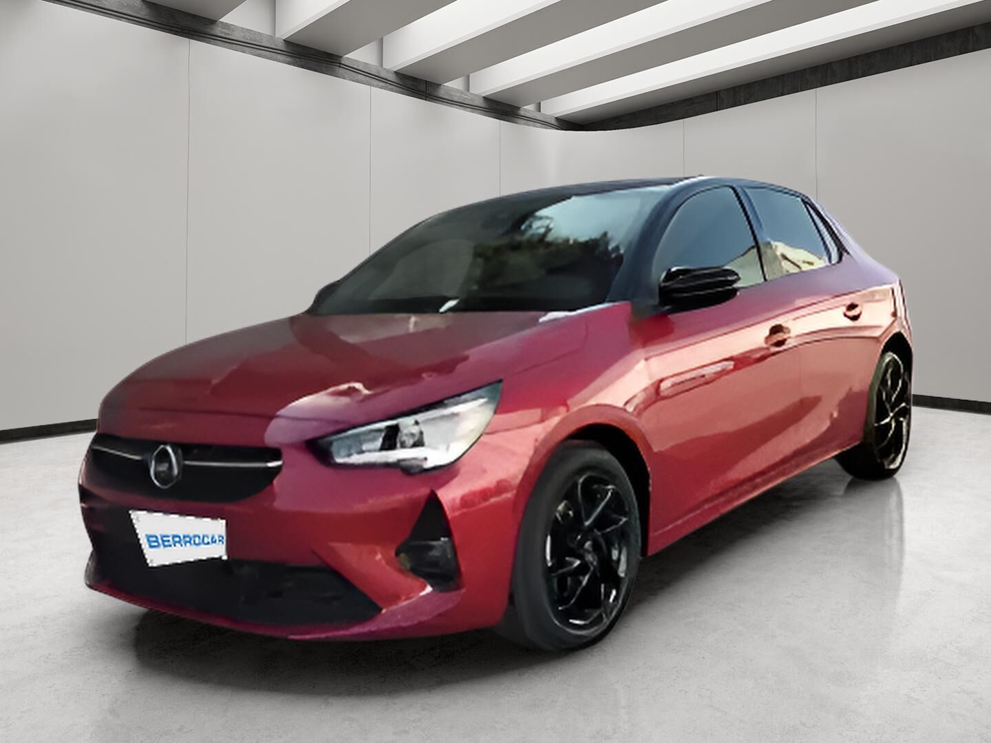 OPEL Corsa (1.2T XHL GS 74 kW (100 CV)) en Sevilla