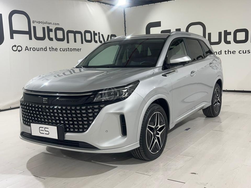 Foto del DFSK E5 1.5 130Kw