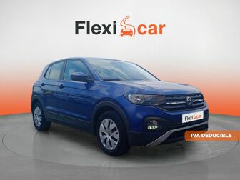 Imagen de VOLKSWAGEN T-Cross 1.0 TSI Advance