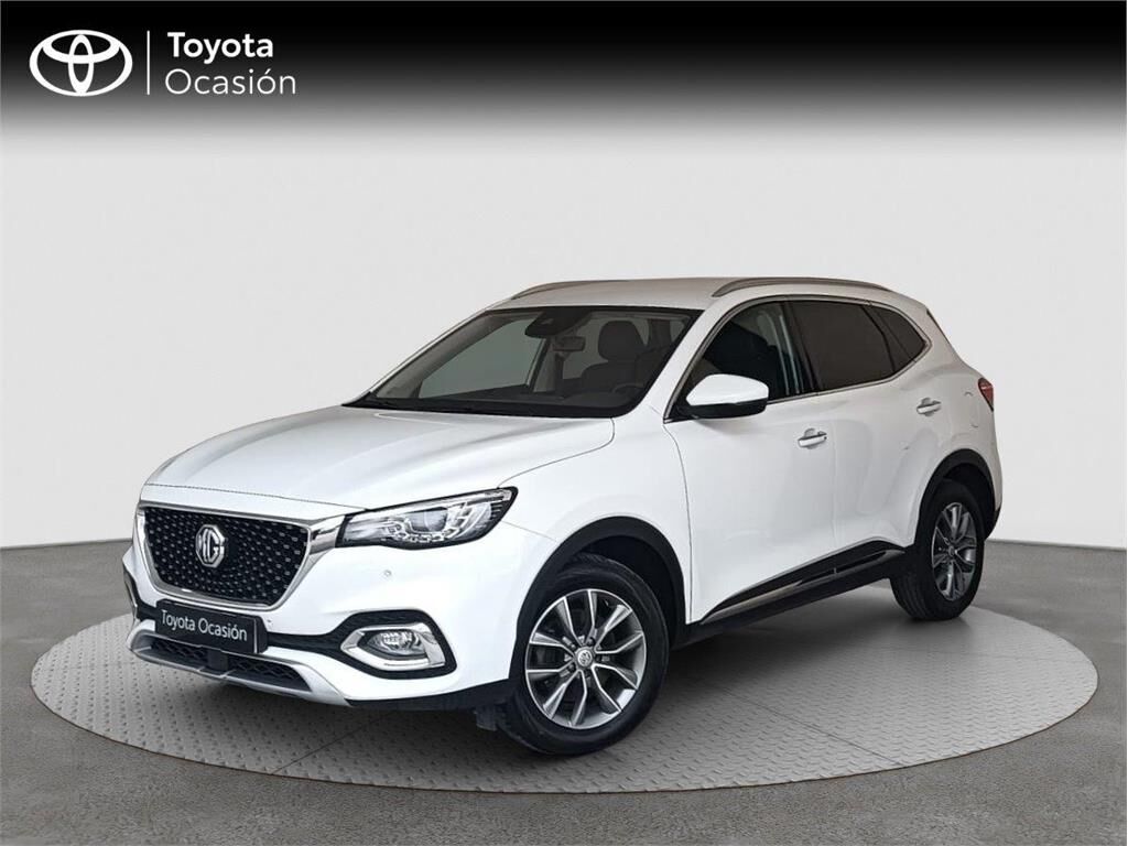 Foto del MG HS 1.5 T-GDI Luxury Aut.