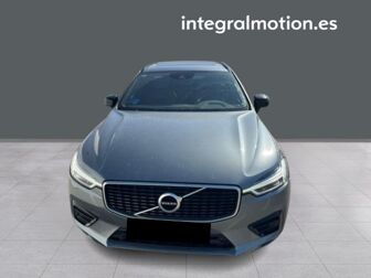 Imagen de VOLVO XC60 T8 Twin R-Design