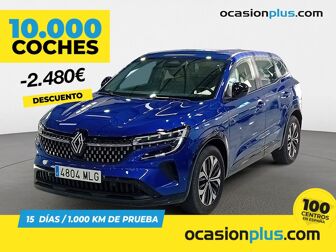 Imagen de RENAULT Austral 1.3 TCe Mild Hybrid Equilibre CVT 103kW