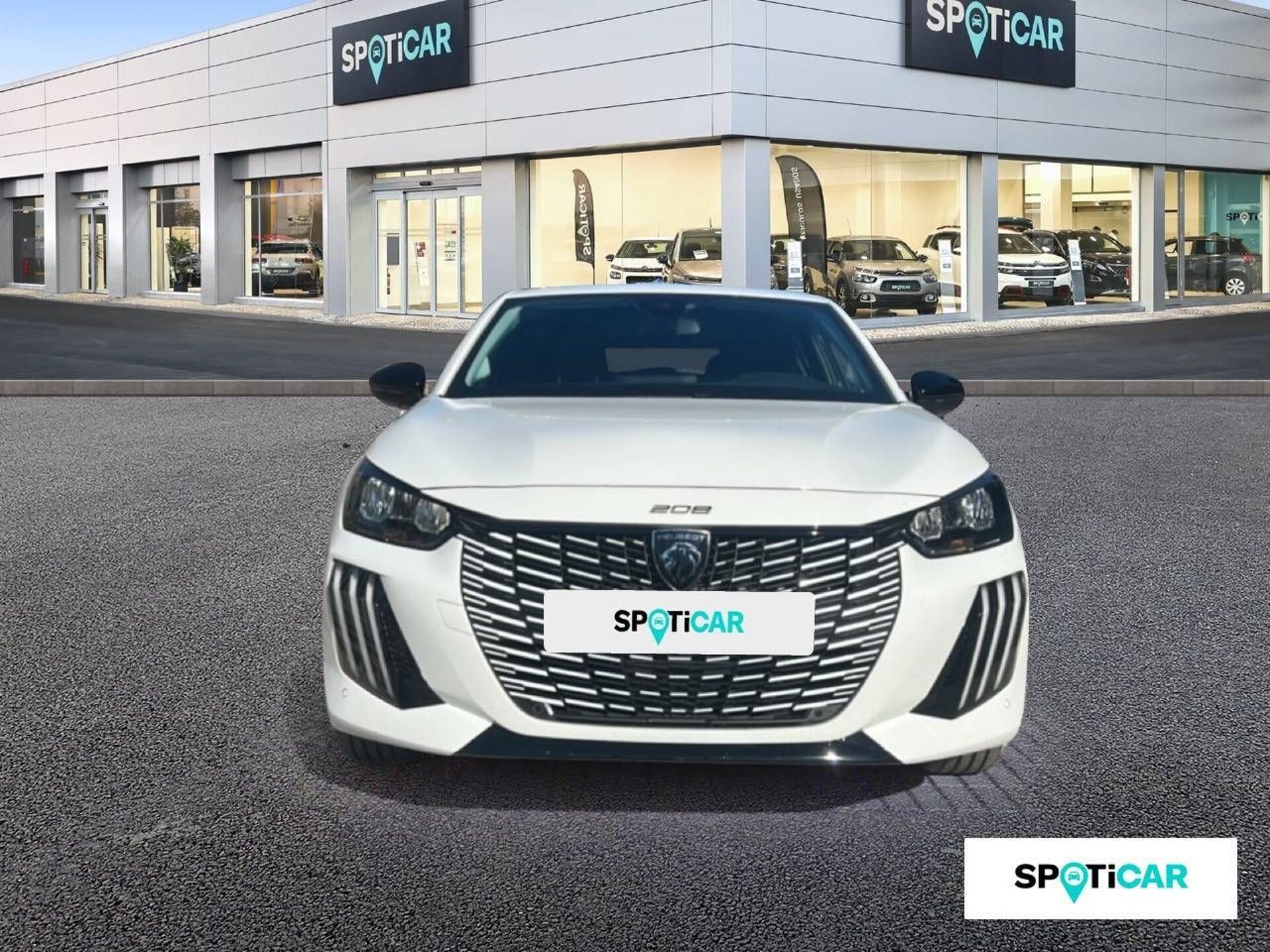 Imagen 2 de PEUGEOT 208