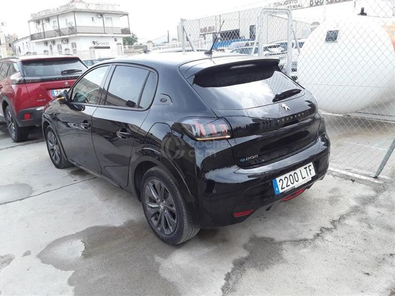 Foto del PEUGEOT 208 Active Eléctrico 100kW
