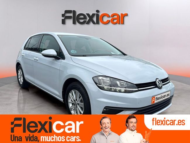 Foto del VOLKSWAGEN Golf 1.0 TSI Advance 81kW