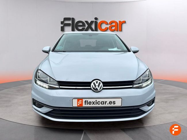 Foto del VOLKSWAGEN Golf 1.0 TSI Advance 81kW