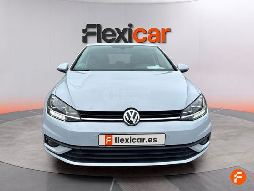 Foto del VOLKSWAGEN Golf 1.0 TSI Advance 81kW