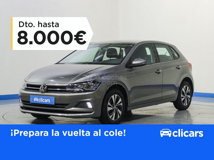 Foto del VOLKSWAGEN Polo 1.0 TSI Advance 70kW