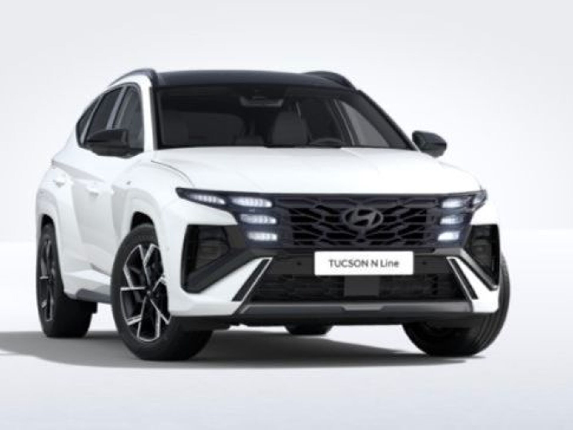 Imagen 2 de HYUNDAI Tucson