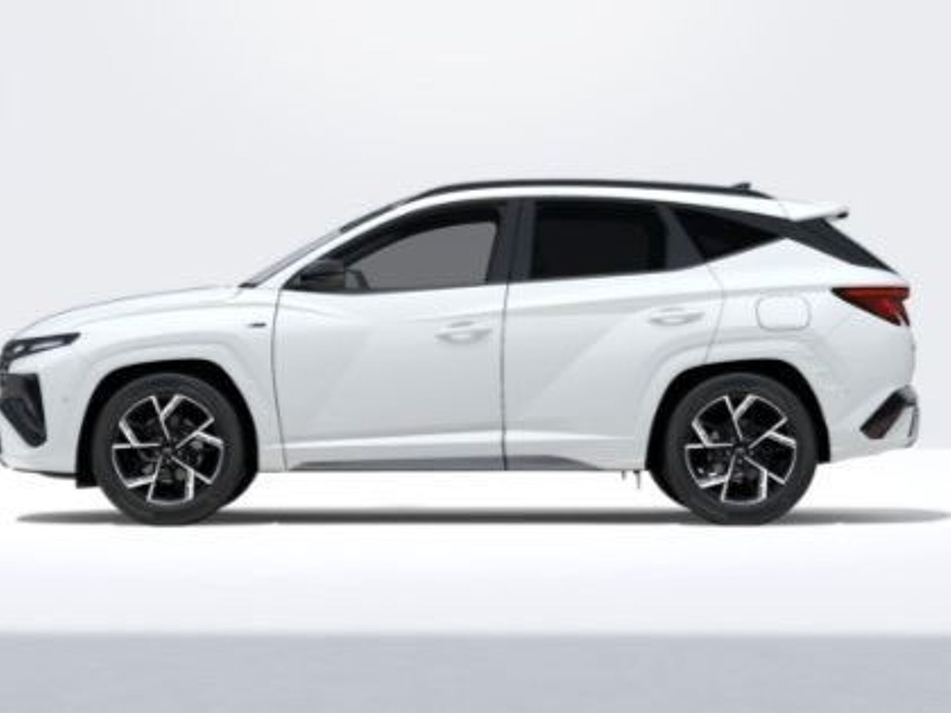 Imagen 3 de HYUNDAI Tucson