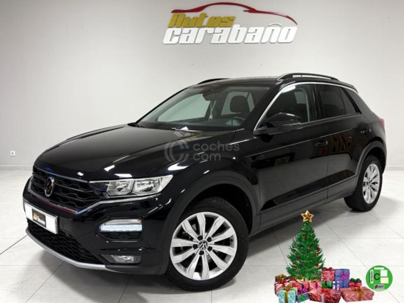 Foto del VOLKSWAGEN T-Roc 1.5 TSI Advance DSG7
