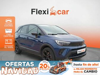 Imagen de OPEL Crossland 1.2 S&S GS Line 110