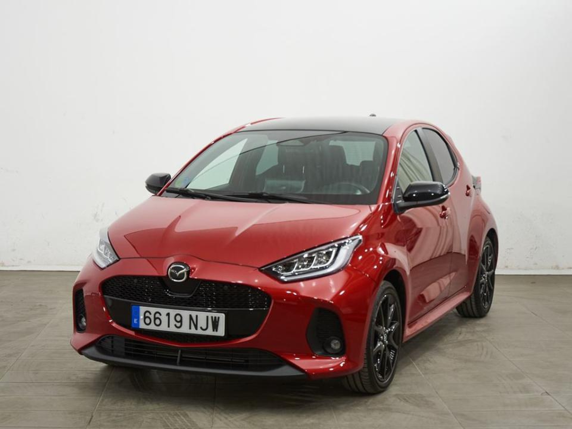 Imagen de MAZDA Mazda2