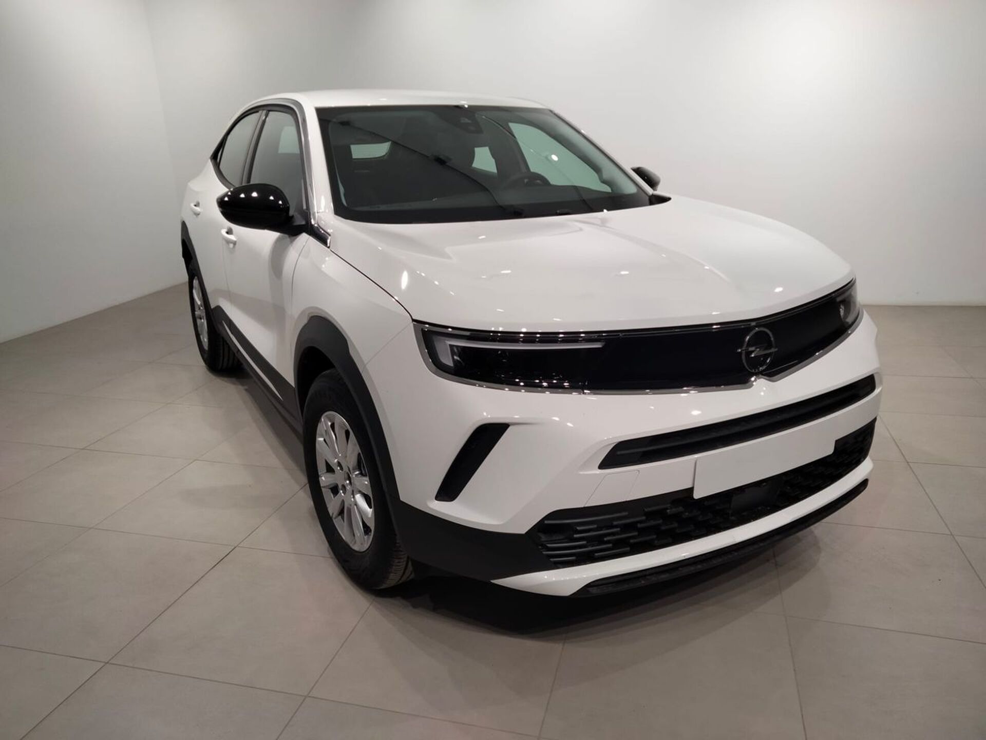 Imagen 3 de OPEL Mokka