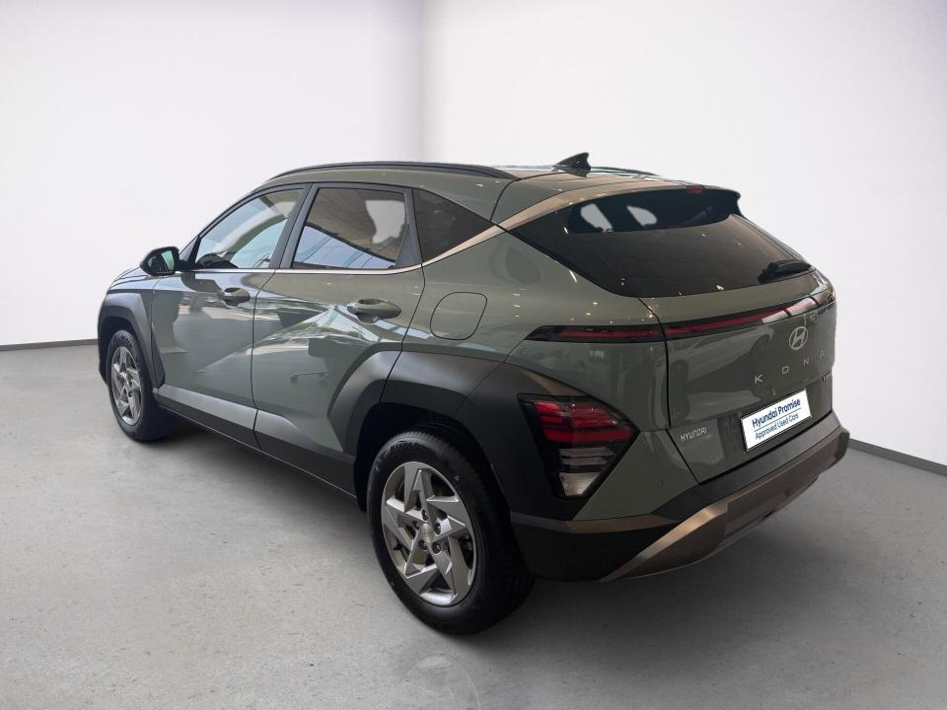 Imagen 2 de HYUNDAI Kona