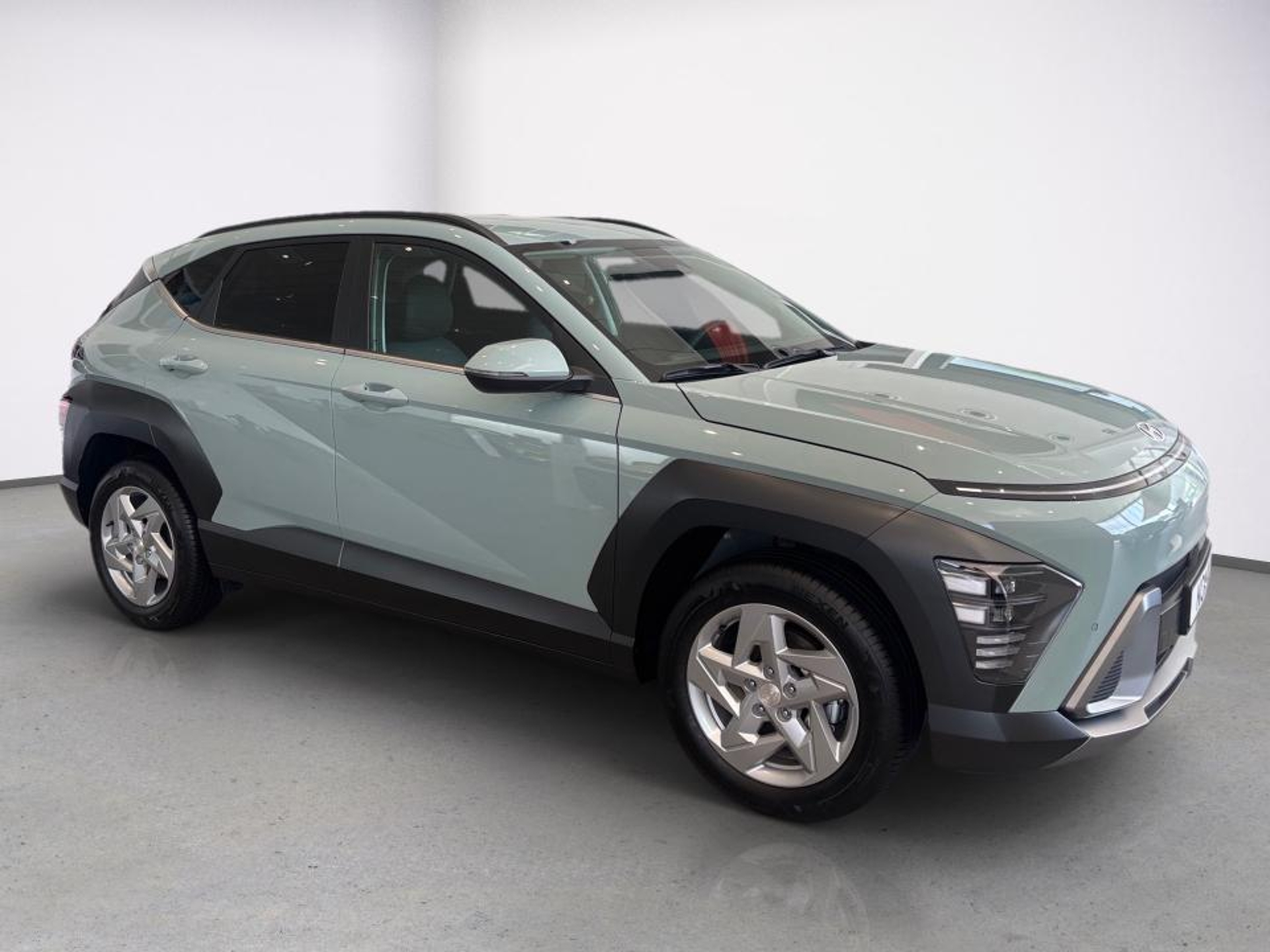Imagen de HYUNDAI Kona