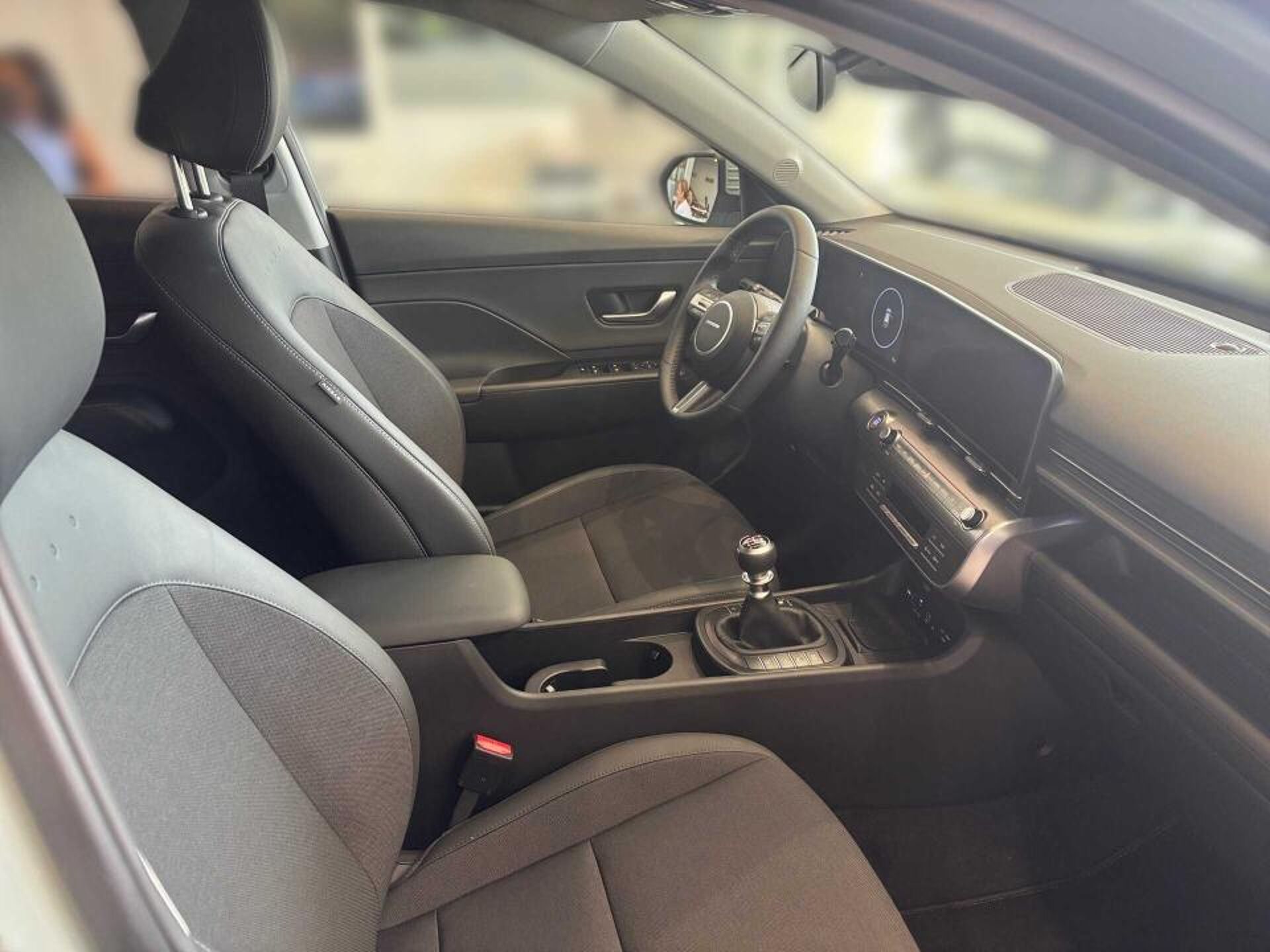 Imagen 3 de HYUNDAI Kona