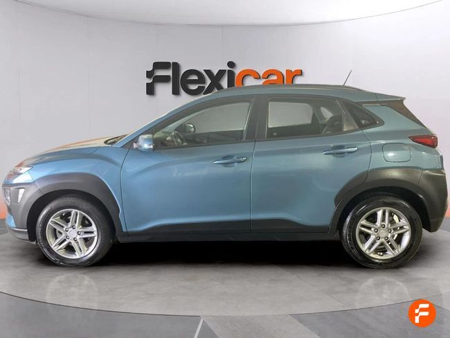 Foto del HYUNDAI Kona 1.0 TGDI Essence 4x2