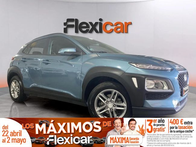 Foto del HYUNDAI Kona 1.0 TGDI Essence 4x2