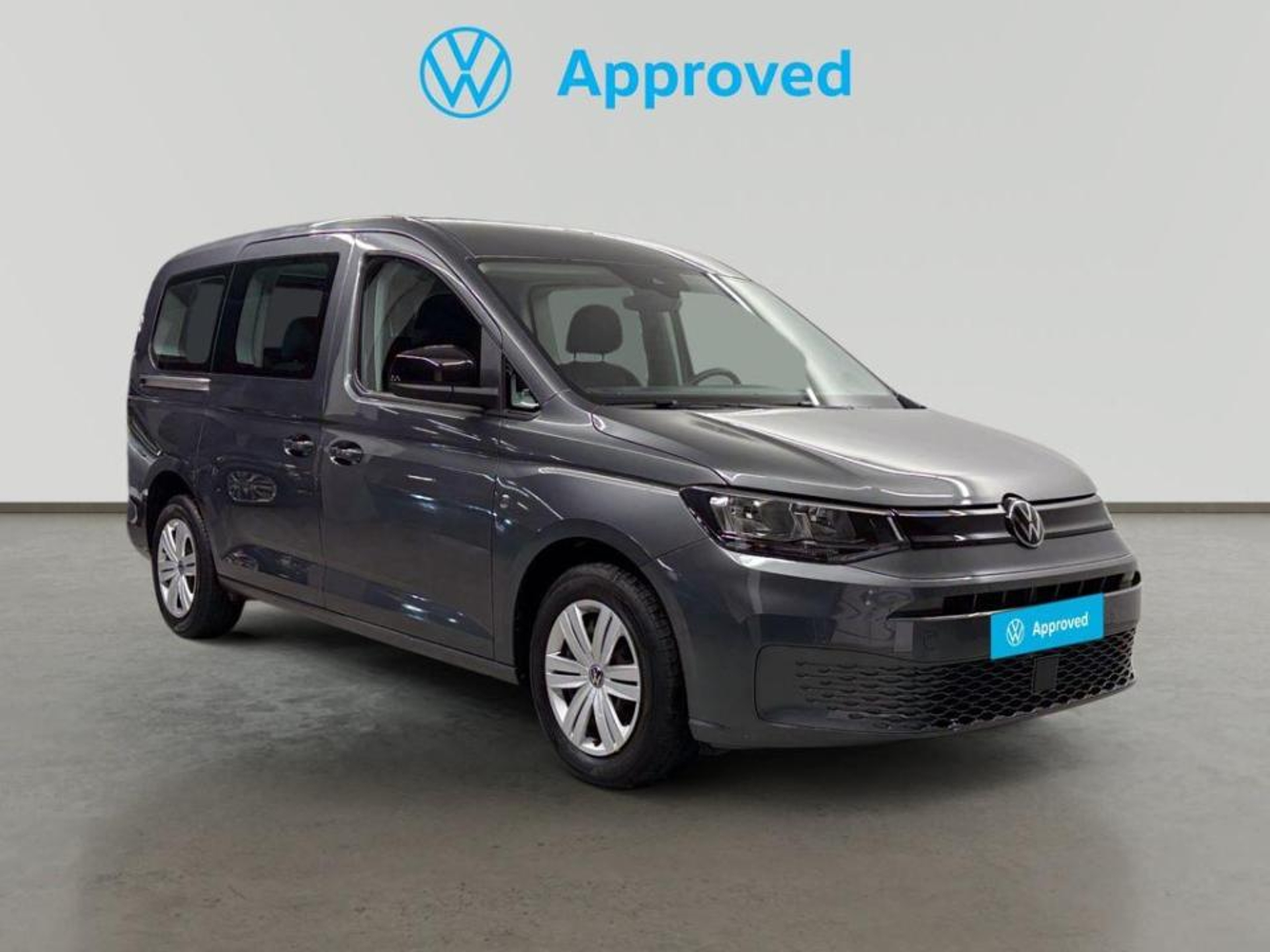 Imagen de VOLKSWAGEN Caddy