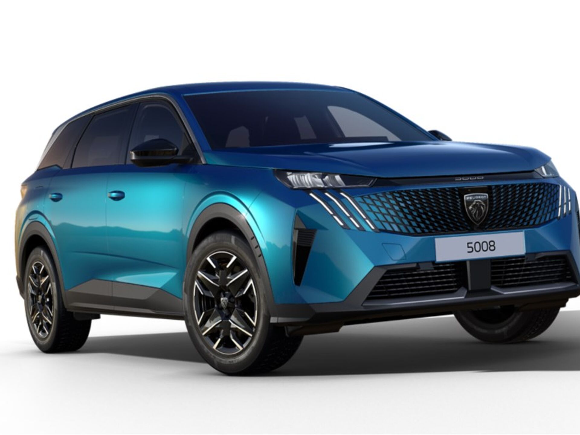 Imagen 2 de PEUGEOT 5008